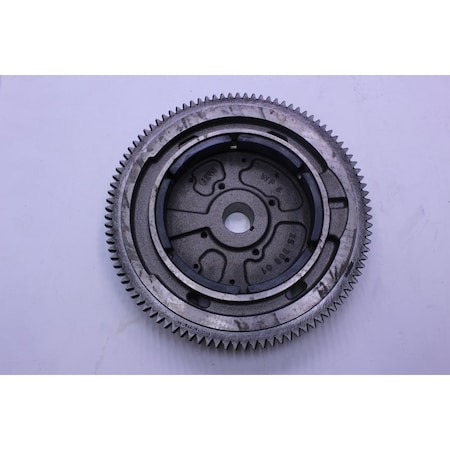 Kohler Flywheel Assembly (Lw) 24 025 56-S